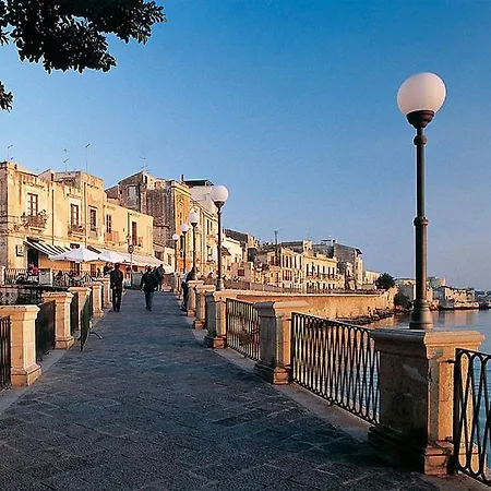 Dimora Santa Lucia 3.0 Appartement