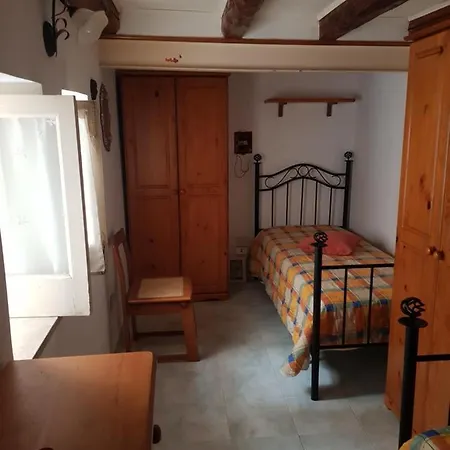 Dimora Santa Lucia 3.0 *