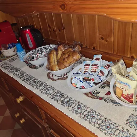 Dimora Santa Lucia 3.0 *