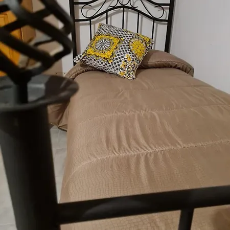 Apartment Dimora Santa Lucia 3.0