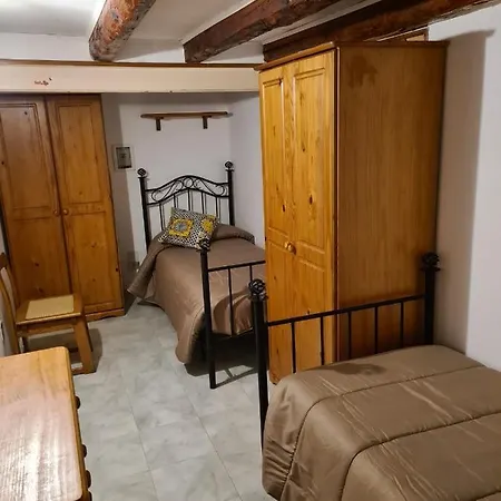 Apartment Dimora Santa Lucia 3.0