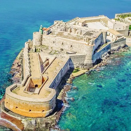 Dimora Santa Lucia 3.0 Syracuse