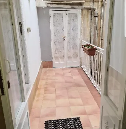 Dimora Santa Lucia 3.0 Apartment